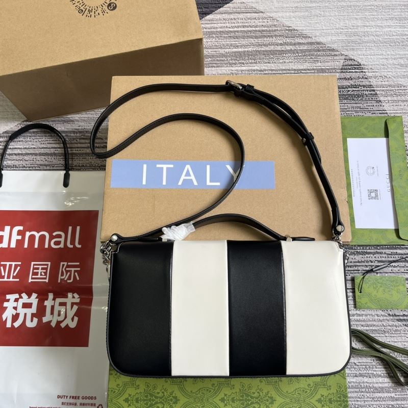 Gvc*1 satchel bags